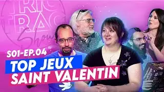 Le Bon Replay - TTS #4 - S&eacute;gol&egrave;ne Meyer-Louis