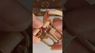 #bags #louisvuitton #real #vs #fake #shorts