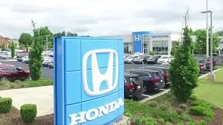 Lou Sobh Honda Fly over