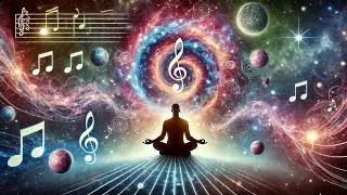 Stellar Peace - Instrumental Meditation Music | Astral Serenity by Sachin Gupta