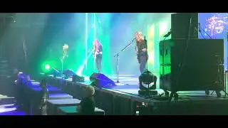 Megadeth &mdash; Trust &raquo; Denny Sanford PREMIER Center Sioux Falls 2022