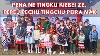 Children Group Song | 12th NKSU Annual Conference 2025