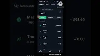 Glim Network Token Withdraw