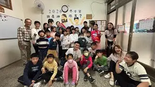 2025冬令營