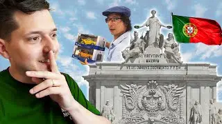 ACHEI UMA LOJA CHEIA DE HOT WHEELS RAROS EM PORTUGAL