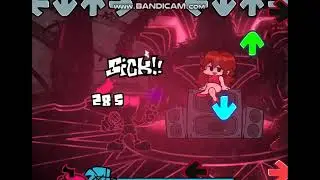 Devil's Gambit Neo charted (OLD) (With hurt notes)