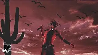 Travis Scott Type Beat ft. Quavo 