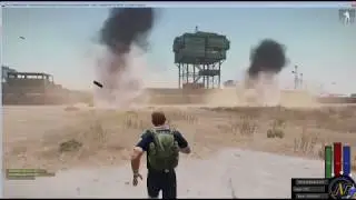 Arma 3 EMS