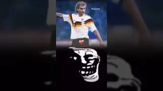 This guy 🥶🥵🥶🥵☠️☠️☠️#v&ouml;ller#trending #football #viral #edit #edit #memes #history #short