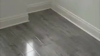Grey Laminate Flooring