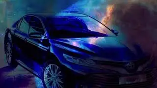 SLAVA MARLOW - CAMRY 3.5 (DLOKKY Cover)