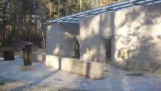 Aldo v Eyck-Pavillioen KMM Otterlo