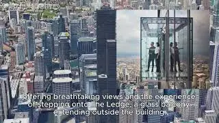 Architecture Narratives - Sears Tower