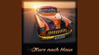Kurz nach Haus ((Ai))