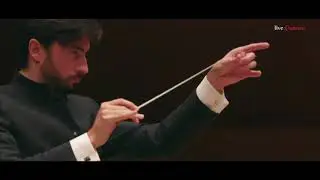 Rachmaninov, Sinfonía núm. 2 | Staatskapelle Weimar & Antonio Méndez