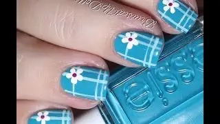 U&Ntilde;AS DECORADAS 2015 - Decoraci&oacute;n de U&ntilde;as con Dise&ntilde;os F&aacute;ciles - EM Design