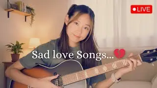 Breakup Songs &mdash; Live Heartbreak Session