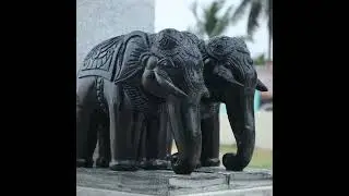 Introducing Atirstam Luxury villa plots on ECR