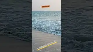 Sea waves Ocean current 🌊| #slowmotion #shorts #beach #waves #youtubeshorts