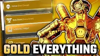 Diegosaurs - STACKED GOLD INVENTORY