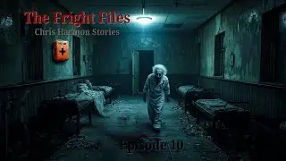 The Fright Files: Chris Harmon Stories &mdash; Episode 10
