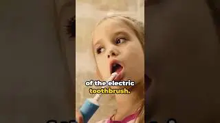 Who Invented the Electric Toothbrush? #facts #history #shorts