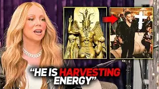 Mariah Carey EXPOSES Diddy Nick Cannon Deal Of More Babies | The REAL Truth