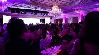 PARIS 2013 - Official Video The Global Gift Gala (long version)