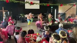 Poro's 50th - Samoan item