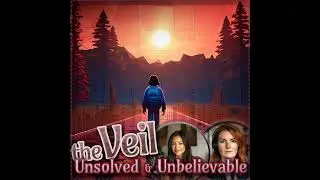 Stranger Things season 5 | Did reality blur with fiction? | The Veil: Unsolved & Unbelievable
