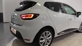 Renault Clio Zen Energy dCi 66kW 5495 JZG