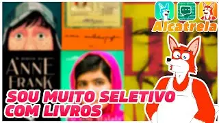 SOMOS MUITO SELETIVOS - ALCATRELA 10