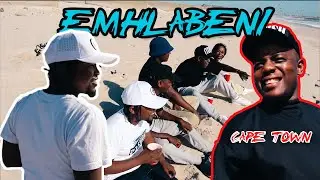 Emhlabeni Vlogs | CAPE TOWN | DO ALL MEN CHEAT | NEW CHILLERS PUNCH |