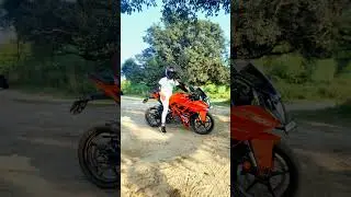 KTM RC 200 moto gp edition | New ktm RC 200 | #trending #ktm #viral #ktmrc200