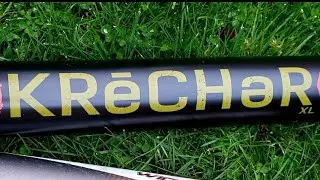 2020 Worth Krecher XL USSSA - Ryan Harvey Signature Model