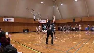 Bigv coburg full game highlights 