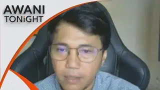 AWANI Tonight: Addressing the gaps in cybersecurity, data protection