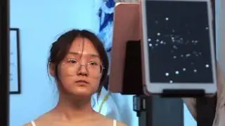 3D Body Scan Data Collection Procedure
