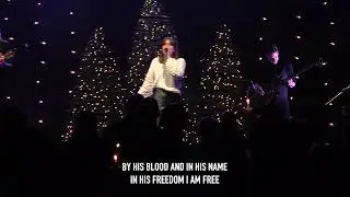 4pm Christmas Eve Service