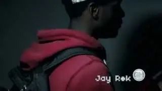Jay Rok | GLASSHOUSE TICKET