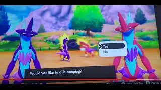 ALL Shiny and Regular Forms Of Toxel and Toxtricity!! Pokemon Sword and Shield