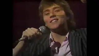 DOCE ROSAS - LORENZO ANTONIO - Video, Show de Jimmy