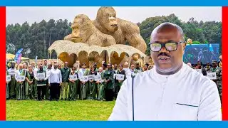 #kwitaizina20: IJAMBO  RYA MINISITIRI W'INTEBE MU MUHANGO WO KWITA IZINA ABANA B'INGAGI