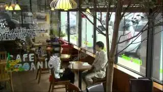 웃어라 동해야 - Smile Again 20110425  #002