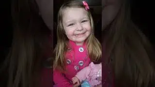She's Growing Up Way Too Fast by Tony Long Toes