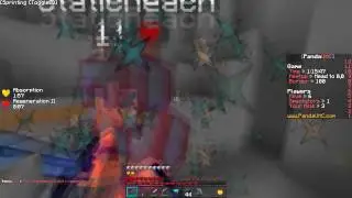 uhc clutch god