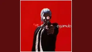 Osaragi 오사라기 __Afro Rage Beat