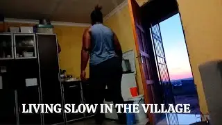 Slow Living in the Village, Life of a Working Mom