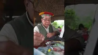 El Arte Amaz&oacute;nico que Conecta con la Amazonia, La Historia que Nadie Te Cont&oacute;