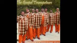 WHILE THE CHOIR SING - THE GOSPEL TRUMPETEERS